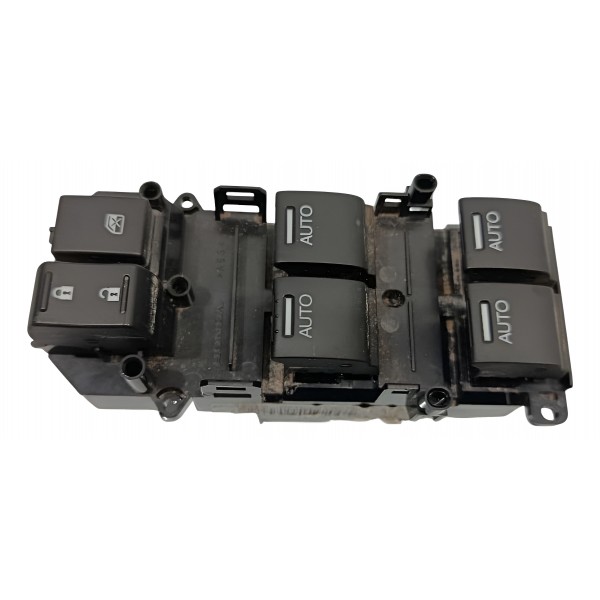 Botão Interruptor Dianteiro Esquerdo Honda Hrv 2020