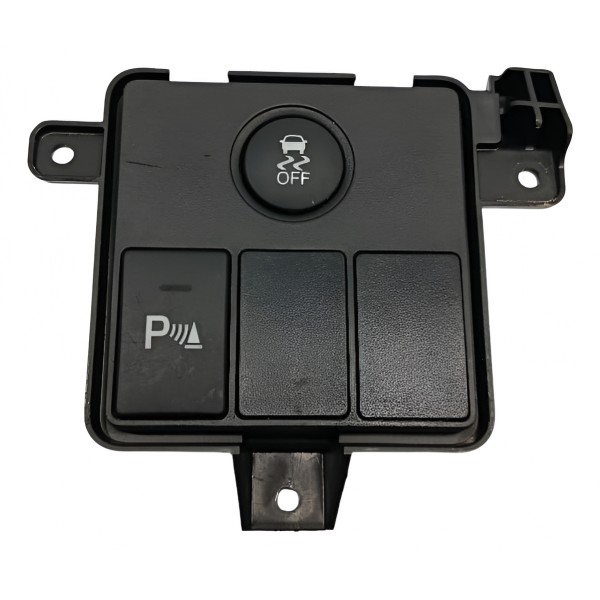 Botão Controle Tração Estab. Honda Hr-v Touring 1.5 2020