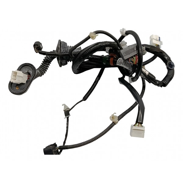 Chicote Porta Dianteira Esquerda Honda Hrv 2020