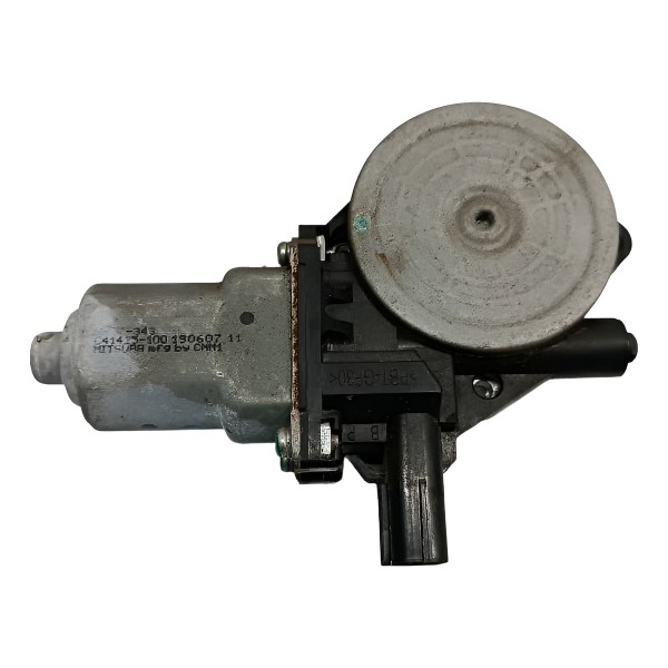 Motor Vidro Elétrico Dianteiro Esquerdo Honda Hrv 2020