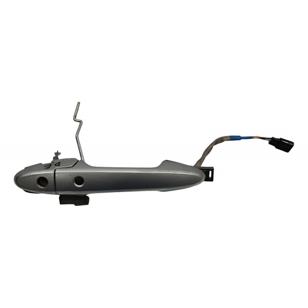 Maçaneta Externa Dianteira Esquerda Honda Hrv 2020