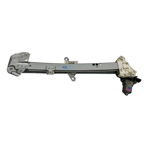 Maquina Vidro Traseira Esquerda Honda Hrv 2020