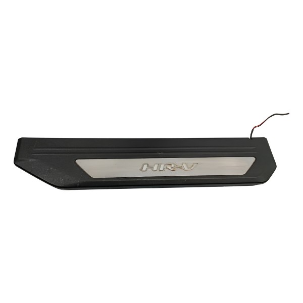 Soleira Porta Dianteira Esquerda Honda Hrv 2020