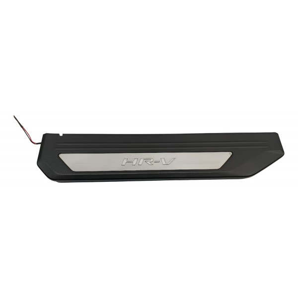 Soleira Porta Dianteira Direita Honda Hrv 2020