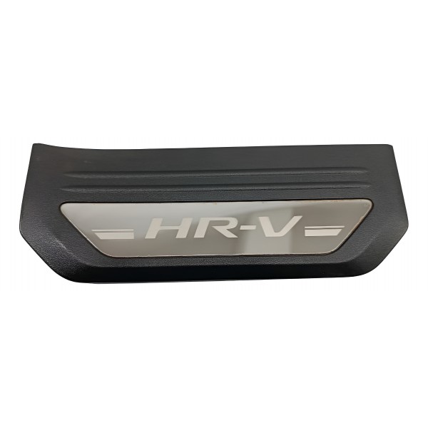 Soleira Porta Traseira Esquerda Honda Hrv 2020