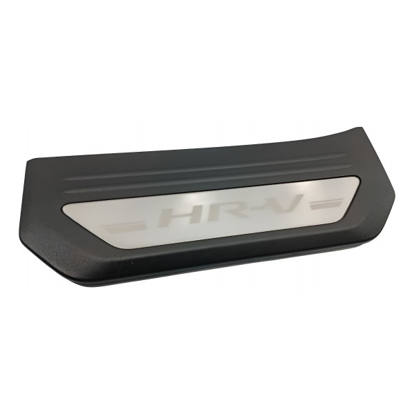Soleira Porta Traseira Direita Honda Hrv 2020