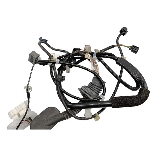 Chicote Porta Dianteiro Direito Honda Hrv 2020