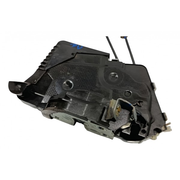 Fechadura Porta Dianteira Direita Honda Hrv 2020