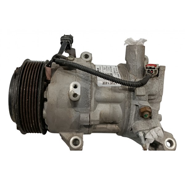 Compressor Ar Condicionado Honda Hr-v Touring 1.5 Turbo 2020