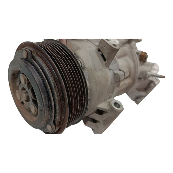 Compressor Ar Condicionado Honda Hr-v Touring 1.5 Turbo 2020