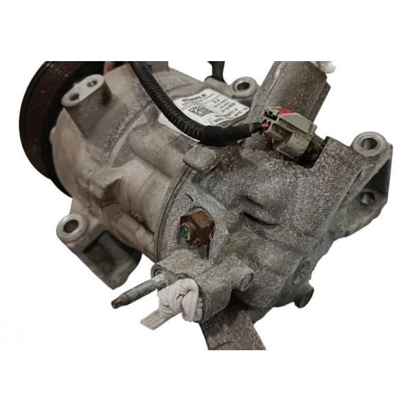 Compressor Ar Condicionado Honda Hr-v Touring 1.5 Turbo 2020