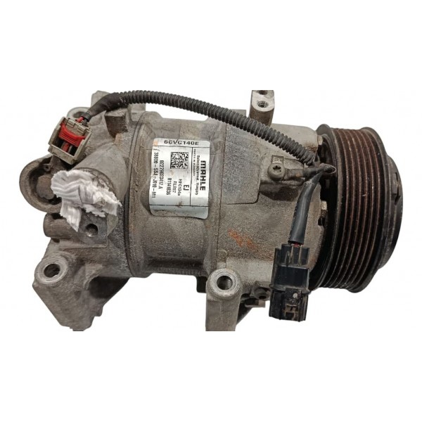 Compressor Ar Condicionado Honda Hr-v Touring 1.5 Turbo 2020