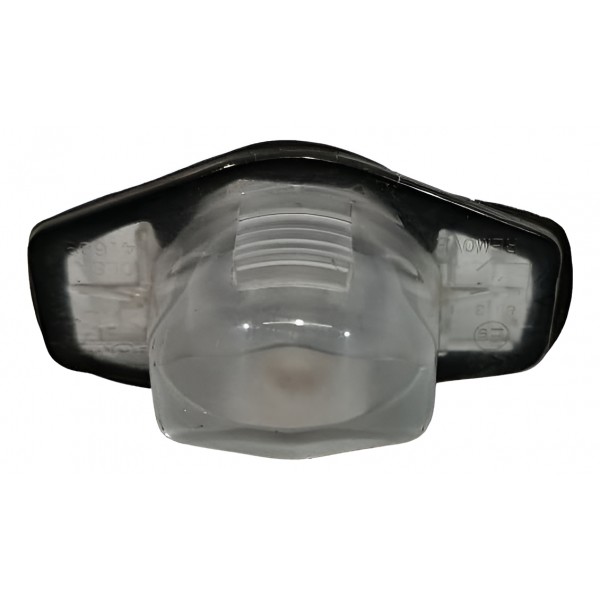 Luz Placa Honda Hrv 2020