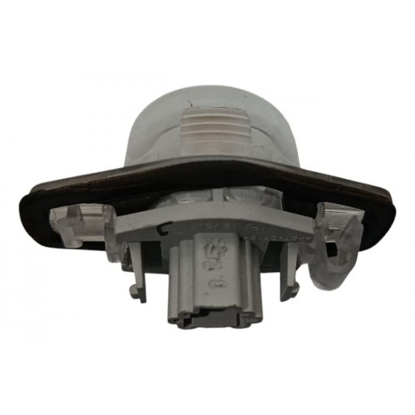 Luz Placa Honda Hrv 2020