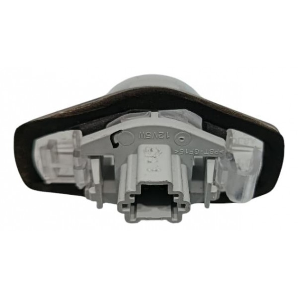 Luz Placa Honda Hrv 2020