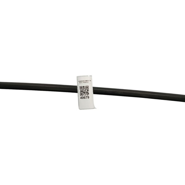 Pestana Externa Friso Dianteiro Direito Honda Hrv 2020