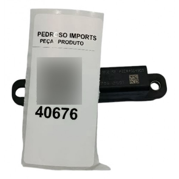 Sensor Keyless Honda Hrv 2020