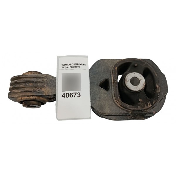Coxim Câmbio Inferior Honda Hrv 1.5 2020