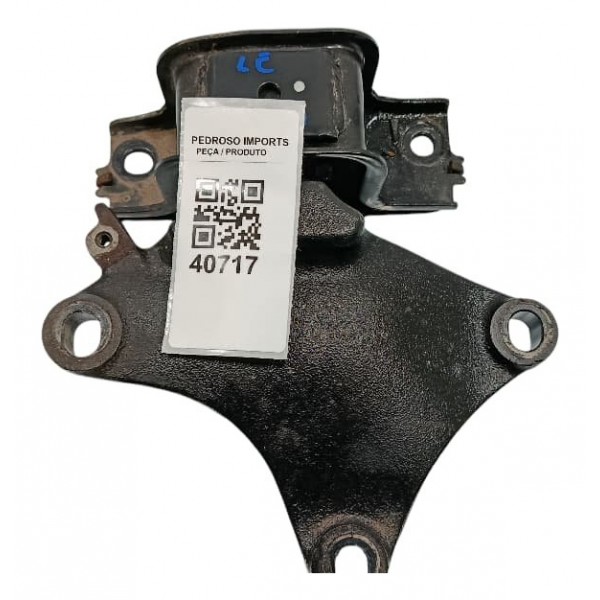 Coxim Esquerdo Câmbio Honda Hrv 1.5 2020
