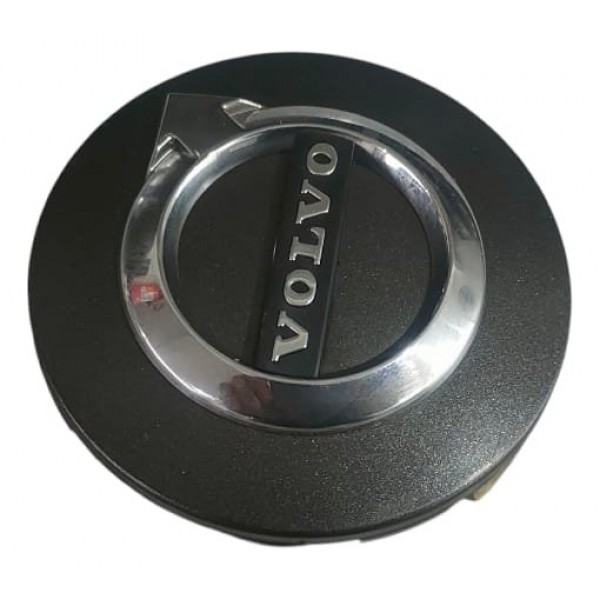 Capa Central Roda Aro Volvo Xc40 2018