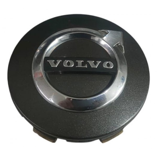 Capa Central Roda Aro Volvo Xc40 2018