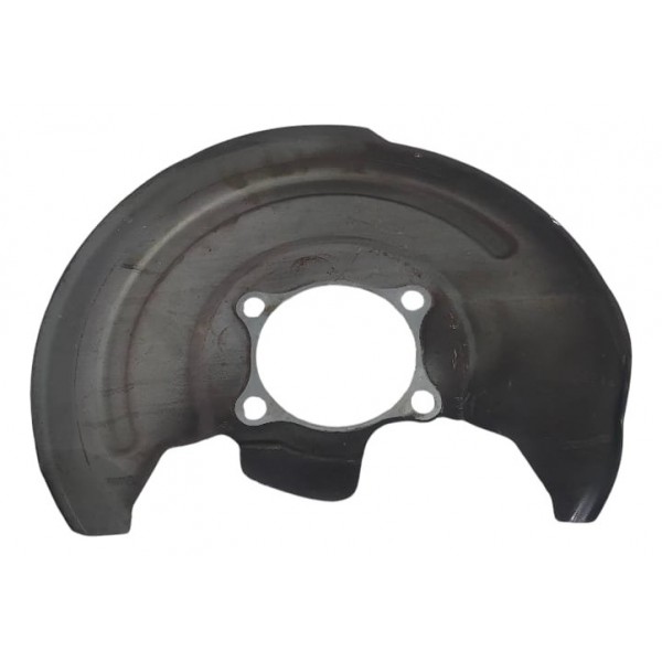 Defletor Espelho Roda Lado Esq Mitsubishi Eclipse Cross 2020