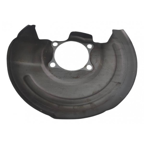 Defletor Espelho Roda Lado Esq Mitsubishi Eclipse Cross 2020