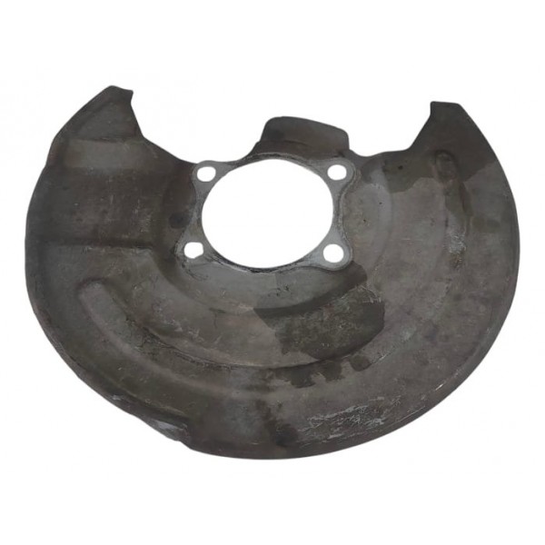 Defletor Espelho Roda Lado Dir Mitsubishi Eclipse Cross  20