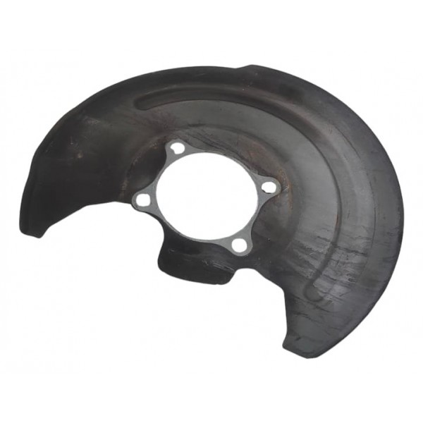 Defletor Espelho Roda Lado Dir Mitsubishi Eclipse Cross  20