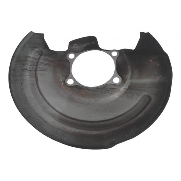 Defletor Espelho Roda Lado Dir Mitsubishi Eclipse Cross  20