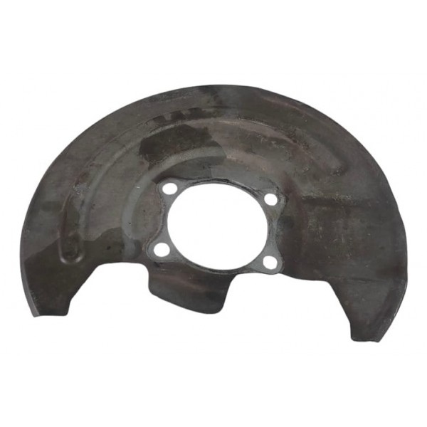 Defletor Espelho Roda Lado Dir Mitsubishi Eclipse Cross  20