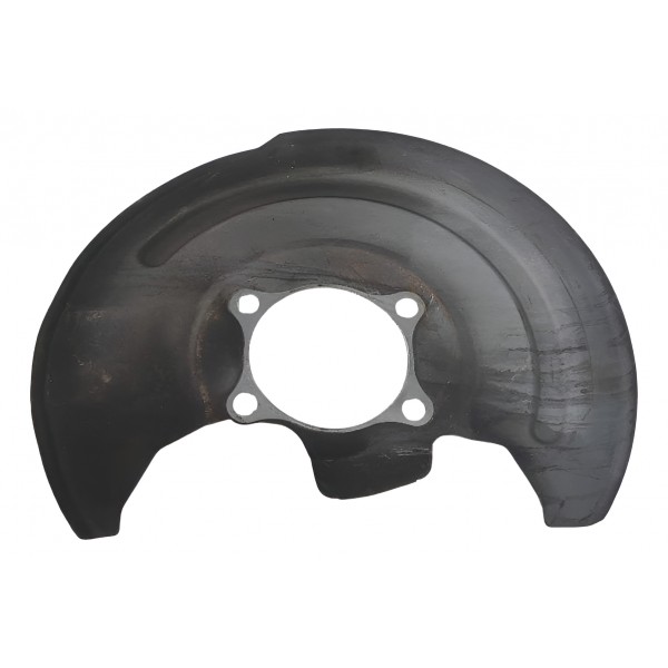 Defletor Espelho Roda Lado Dir Mitsubishi Eclipse Cross  20