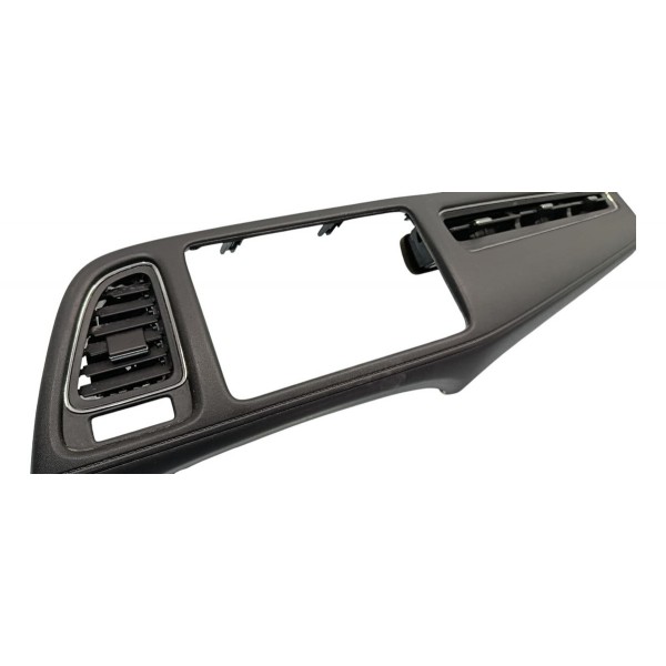 Capa Painel/moldura C/saída Ar Honda Hrv 2020