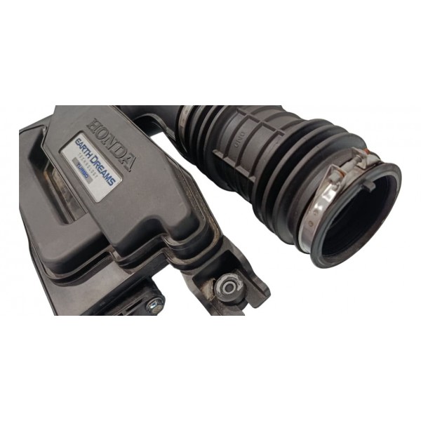 Caixa Ressonância Ar Motor Honda Hrv 1.5 2020