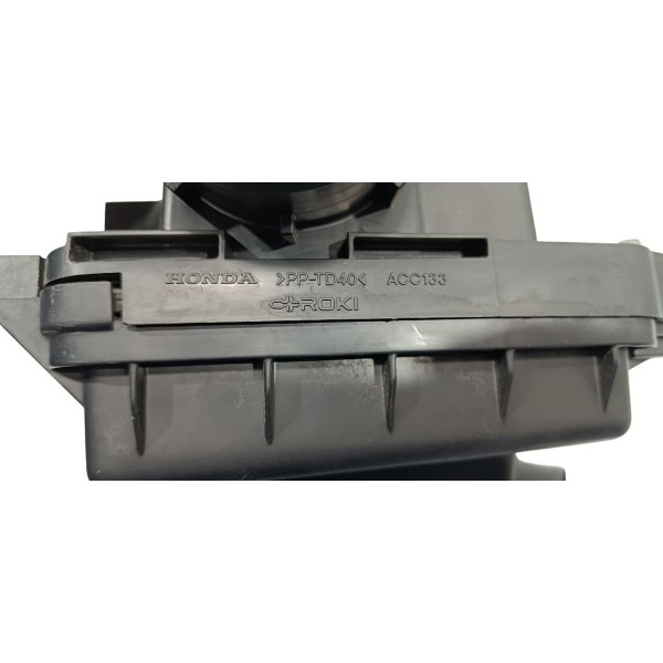 Caixa Filtro Ar Honda Hrv 1.5 2020