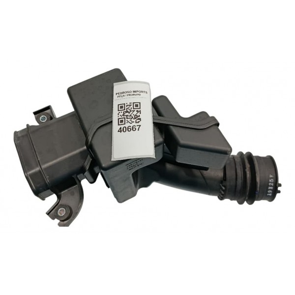 Mangueira Duto Filtro Ar Honda Hrv 1.5 2020