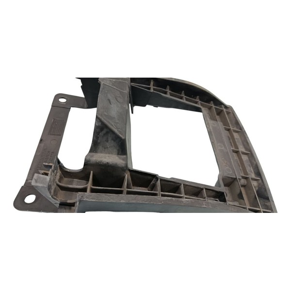 Suporte Grade Parachoque Honda Hrv 1.5 2020