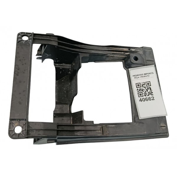 Suporte Grade Parachoque Honda Hrv 1.5 2020
