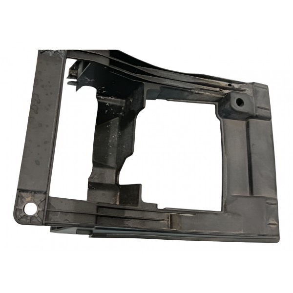 Suporte Grade Parachoque Honda Hrv 1.5 2020