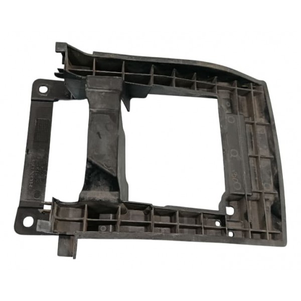 Suporte Grade Parachoque Honda Hrv 1.5 2020