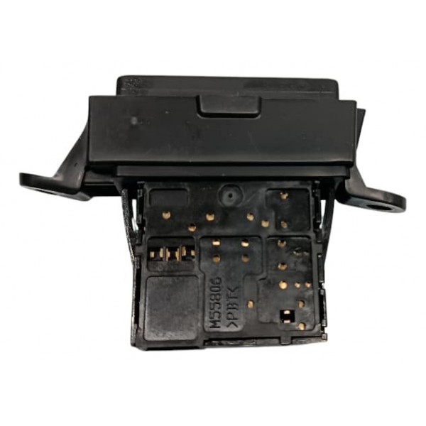 Botão Interruptor Pisca Alerta Honda Hrv 1.5 2020