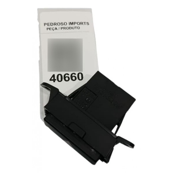 Botão Interruptor Pisca Alerta Honda Hrv 1.5 2020