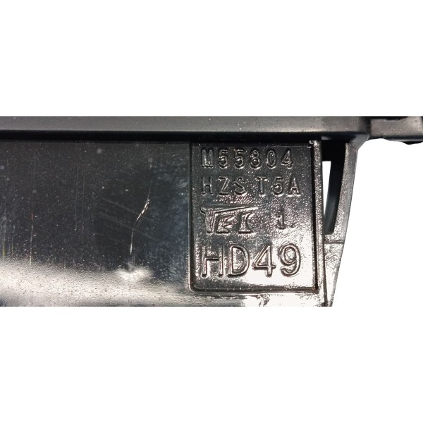 Botão Interruptor Pisca Alerta Honda Hrv 1.5 2020