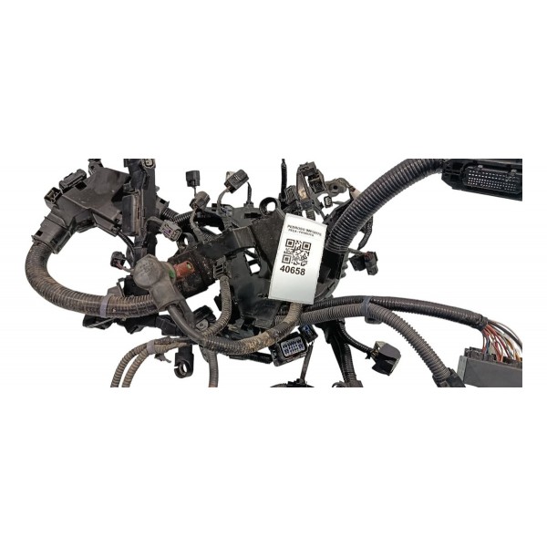 Chicote Motor Honda Hrv 1.5 2020
