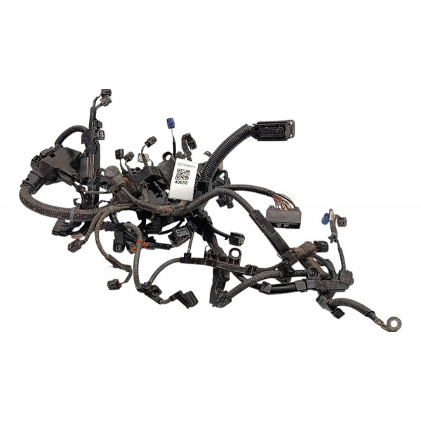 Chicote Motor Honda Hrv 1.5 2020
