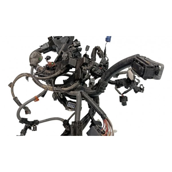 Chicote Motor Honda Hrv 1.5 2020