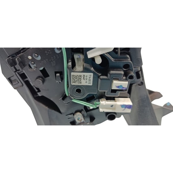 Seletora Câmbio Honda Hrv 1.5 2020