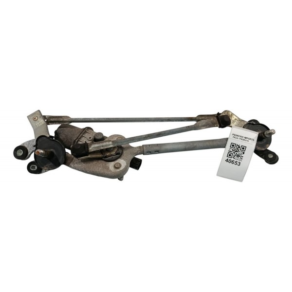 Galhada Motor Limpador Parabrisa Honda Hrv 2020