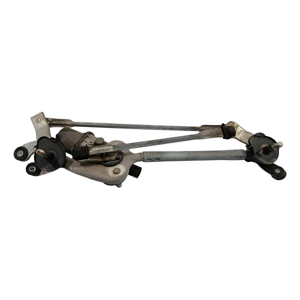 Galhada Motor Limpador Parabrisa Honda Hrv 2020