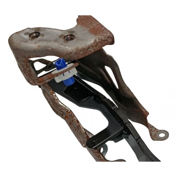 Pedal Freio Honda Hrv 2020